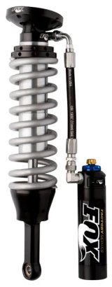 Fox 08+ Toyota Land Cruiser 200 Series 2.5 Factory Series R/R Coilover Set w/DSC Adj. / 0-2in. Lift thumbnail 7