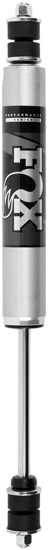 Fox 89-97 80 Series Land Cruiser 2.0 Perf Series 10.1in Smooth Body IFP Front Shock / 1-2.5in Lift thumbnail 3