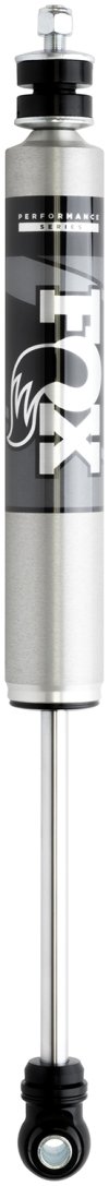 Fox 98-07 Land Cruiser 100 Series 2.0 Perf Series 6.1in Smooth Body IFP Front Shock / 0-1.5in Lift thumbnail 3