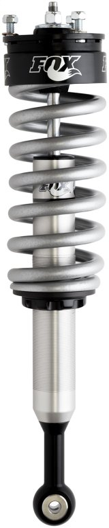 Fox 05+ Toyota Hilux 4WD 2.0 Performance Series 4.63in. IFP Coilover Shock / 0-1.5in. Lift thumbnail 1