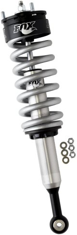 Fox 05+ Toyota Hilux 4WD 2.0 Performance Series 4.63in. IFP Coilover Shock / 0-1.5in. Lift thumbnail 9