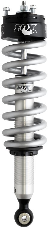 Fox 12-16 Ford T6 Ranger 4WD 2.0 Performance Series 5.18in. IFP Coilover (Alum) / 0-2in. Lift thumbnail 1