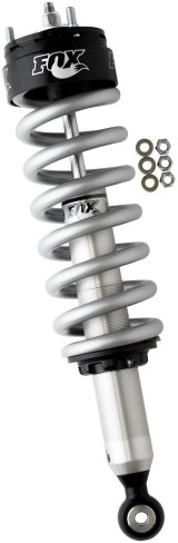 Fox 12-16 Ford T6 Ranger 4WD 2.0 Performance Series 5.18in. IFP Coilover (Alum) / 0-2in. Lift thumbnail 2