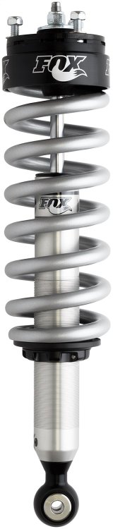 Fox 12-16 Ford T6 Ranger 4WD 2.0 Performance Series 5.18in. IFP Coilover (Alum) / 0-2in. Lift thumbnail 8