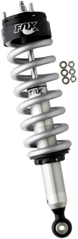 Fox 12-16 Ford T6 Ranger 4WD 2.0 Performance Series 5.18in. IFP Coilover (Alum) / 0-2in. Lift thumbnail 9