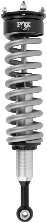 Fox 15+ Chevy Colorado 4WD 2.0 Performance Series 4.6in. IFP Coilover Shock (Aluminum) / 0-2in. Lift thumbnail 2
