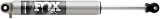 Fox 2.0 Performance Series 8.1in. Smooth Body IFP Stabilizer Steering Damper (Alum) - Black thumbnail 2