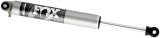 Fox 2.0 Performance Series 8.1in. Smooth Body IFP Stabilizer Steering Damper (Alum) - Black thumbnail 5