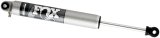 Fox 2.0 Performance Series 8.1in. Smooth Body IFP Stabilizer Steering Damper (Alum) - Black thumbnail 6