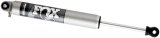 Fox 2.0 Performance Series 8.1in. Smooth Body IFP Stabilizer Steering Damper (Alum) - Black thumbnail 7