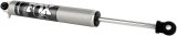 Fox 2.0 Performance Series 8.1in. Smooth Body IFP Stabilizer Steering Damper (Alum) - Black thumbnail 8