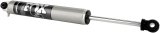 Fox 2.0 Performance Series 8.1in. Smooth Body IFP Stabilizer Steering Damper (Alum) - Black thumbnail 9