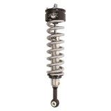 Fox 14+ Ford F-150 4WD 2.0 Performance Series 4.9in. IFP Coilover Shock / 0-2in. Lift - Black/Zinc thumbnail 5