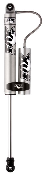 Fox 88-97 Y60 Nissan Patrol 2.0 Perf Series 10.6in Smooth Bdy Remote Res. Front Shock / 3-5.5in Lift thumbnail 3