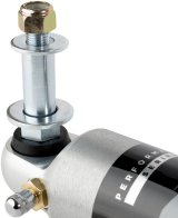Fox Jeep TJ/LJ/XJ/MJ 2.0 Performance Series 6.2in. Smooth Body IFP Steering Stabilizer - Aluminum thumbnail 5