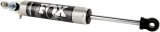 Fox Jeep TJ/LJ/XJ/MJ 2.0 Performance Series 6.2in. Smooth Body IFP Steering Stabilizer - Aluminum thumbnail 8