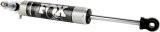 Fox Jeep TJ/LJ/XJ/MJ 2.0 Performance Series 6.2in. Smooth Body IFP Steering Stabilizer - Aluminum thumbnail 9