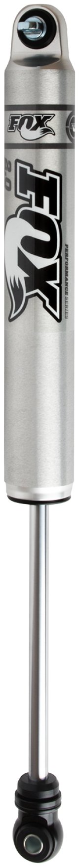 Fox 06-10 Hummer H3 2.0 Performance Series 9.1in. Smooth Body IFP Rear Shock (Alum) / 0-1in. Lift thumbnail 2