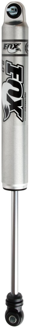 Fox 06-10 Hummer H3 2.0 Performance Series 9.1in. Smooth Body IFP Rear Shock (Alum) / 0-1in. Lift thumbnail 5
