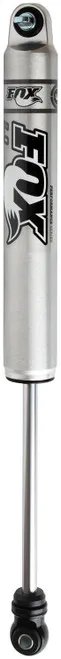 Fox 06-10 Hummer H3 2.0 Performance Series 9.1in. Smooth Body IFP Rear Shock (Alum) / 0-1in. Lift thumbnail 8