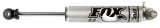 Fox 08+ Ford SD 2.0 Performance Series 10.6in. Smooth Body IFP Steering Stabilizer (Alum) thumbnail 2