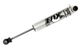 Fox 08+ Ford SD 2.0 Performance Series 10.6in. Smooth Body IFP Steering Stabilizer (Alum) thumbnail 8