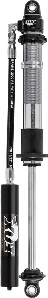 Fox Racing Shox 2.0 Factory Race Series Coilover Remote Reservoir Shocks 983-02-074 Shock, 2.0X10.0 Coil-Over Rotating 50/70, 10" 0.875" (R/R Rotating) W/ -10 Heims, 50/70 thumbnail 3