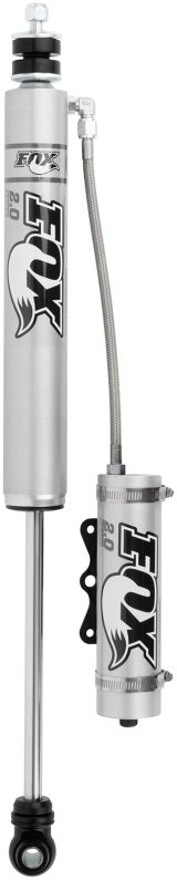 Fox 94-11 Dodge 2500/3500 2.0 Perf Series 11.6in. Smooth Body R/R Front Shock (Alum) / 4-6in Lift thumbnail 1
