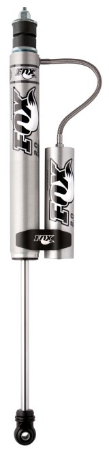 Fox 94-11 Dodge 2500/3500 2.0 Perf Series 11.6in. Smooth Body R/R Front Shock (Alum) / 4-6in Lift thumbnail 2