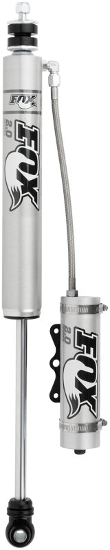 Fox 94-11 Dodge 2500/3500 2.0 Perf Series 11.6in. Smooth Body R/R Front Shock (Alum) / 4-6in Lift thumbnail 5
