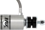 Fox 2.0 Performance Series 10.1in. Smooth Body Remote Res. Shock w/Stem Mount / Std Travel - Black thumbnail 3