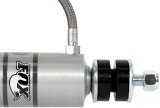 Fox 2.0 Performance Series 10.1in. Smooth Body Remote Res. Shock w/Stem Mount / Std Travel - Black thumbnail 8