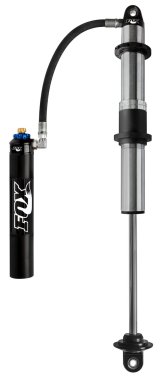 Fox Racing Shox 2.5 Performance Series Coilover Remote Reservoir with DSC Adjuster Race Shocks 983-06-103 Shock, X 10.0 Coil-Over - Adjustable, 10" C/O (R/R), Ps, Dsc thumbnail 1