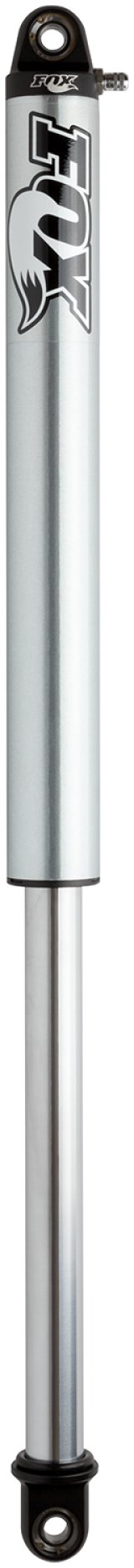 Fox 2.0 Factory Series 12in. Air Shock 1-1/4in. Shaft (Normal Valving) 40/90 - Black/Zinc thumbnail 1