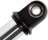 Fox 2.0 Factory Series 12in. Air Shock 1-1/4in. Shaft (Normal Valving) 40/90 - Black/Zinc thumbnail 3