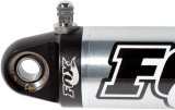 Fox 2.0 Factory Series 12in. Air Shock 1-1/4in. Shaft (Normal Valving) 40/90 - Black/Zinc thumbnail 4