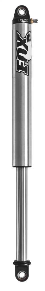 Fox 2.0 Factory Series 12in. Air Shock 1-1/4in. Shaft (Normal Valving) 40/90 - Black/Zinc thumbnail 8