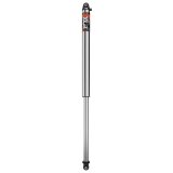 Fox 2.0 Factory Series 12in. Air Shock 1-1/4in. Shaft (Normal Valving) 40/90 - Black/Zinc thumbnail 9
