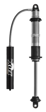 Fox Racing Shox 2.0 Factory Race Series Coilover Remote Reservoir Shocks 980-02-003 Shock, X 8.5 Coil-Over 40/60, 8.5" C/O (.625) (R/R) Series, Black, "40/60" thumbnail 1