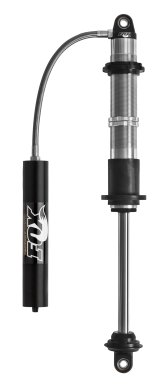 Fox Racing Shox 2.0 Factory Race Series Coilover Remote Reservoir Shocks 980-02-003 Shock, X 8.5 Coil-Over 40/60, 8.5" C/O (.625) (R/R) Series, Black, "40/60" thumbnail 2