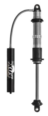 Fox Racing Shox 2.0 Factory Race Series Coilover Remote Reservoir Shocks 980-02-003 Shock, X 8.5 Coil-Over 40/60, 8.5" C/O (.625) (R/R) Series, Black, "40/60" thumbnail 7