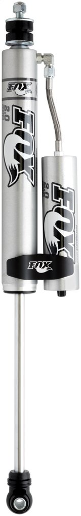 Fox 05+ Ford SD 2.0 Performance Series 11.1in. Smooth Body Remote Res. Front Shock / 5.5-7in. Lift thumbnail 1