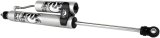 Fox 05+ Ford SD 2.0 Performance Series 11.1in. Smooth Body Remote Res. Front Shock / 5.5-7in. Lift thumbnail 7