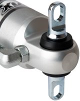 Fox 07+ Jeep JK 2.0 Performance Series 9.6in. Smooth Body Remote Res. Rear Shock / 1.5-3.5in. Lift thumbnail 1