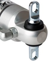 Fox 07+ Jeep JK 2.0 Performance Series 9.6in. Smooth Body Remote Res. Rear Shock / 1.5-3.5in. Lift thumbnail 5