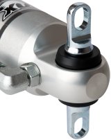 Fox 07+ Jeep JK 2.0 Performance Series 9.6in. Smooth Body Remote Res. Rear Shock / 1.5-3.5in. Lift thumbnail 6