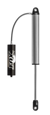 Fox 2.0 Factory Series 6.5in. Smooth Body Remote Reservoir Shock 5/8in. Shaft (30/90 Valving) - Blk thumbnail 1