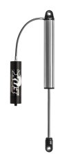 Fox 2.0 Factory Series 6.5in. Smooth Body Remote Reservoir Shock 5/8in. Shaft (30/90 Valving) - Blk thumbnail 3