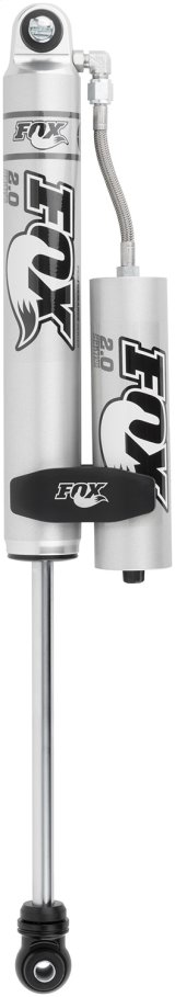 Fox 07+ Jeep JK 2.0 Performance Series 10.1in. Smooth Body Remote Res. Rear Shock / 2.5-4in. Lift thumbnail 4
