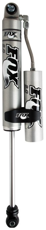 Fox 07+ Jeep JK 2.0 Performance Series 14.1in. Smooth Body Remote Res. Rear Shock / 6.5-8in. Lift thumbnail 1